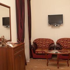 Отель Варваци, Таганрог, Ростовская область