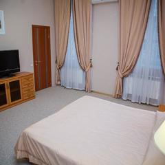 Гостиница Ассоль, Таганрог, Ростовская область