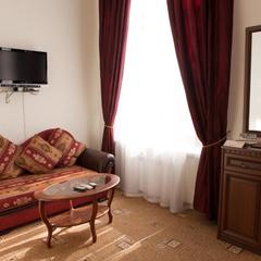 Отель Варваци, Таганрог, Ростовская область