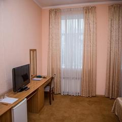 Гостиница Ассоль, Таганрог, Ростовская область