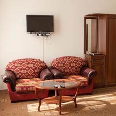 Отель Варваци, Таганрог, Ростовская область