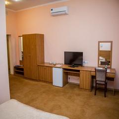 Гостиница Ассоль, Таганрог, Ростовская область