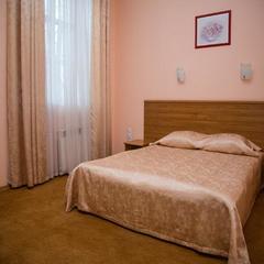 Гостиница Ассоль, Таганрог, Ростовская область