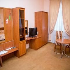 Гостиница Ассоль, Таганрог, Ростовская область