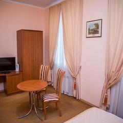 Гостиница Ассоль, Таганрог, Ростовская область