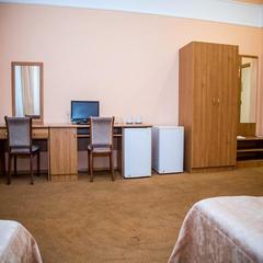 Гостиница Ассоль, Таганрог, Ростовская область