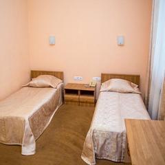 Гостиница Ассоль, Таганрог, Ростовская область