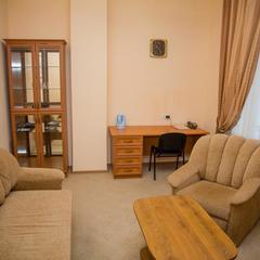 Гостиница Ассоль, Таганрог, Ростовская область