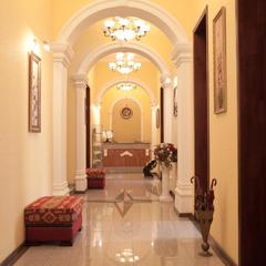 Отель Варваци, Таганрог, Ростовская область