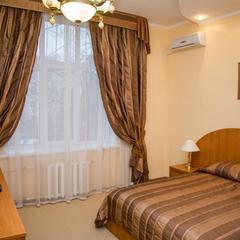 Гостиница Ассоль, Таганрог, Ростовская область