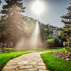 Гостиница Ассоль, Таганрог, Ростовская область