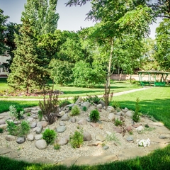 Гостиница Ассоль, Таганрог, Ростовская область