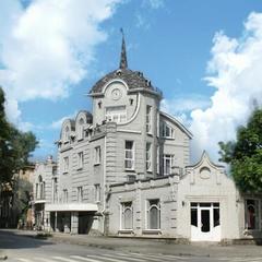 Гостевой дом Плотниковых, Таганрог, Ростовская область