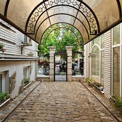 Гостевой дом Плотниковых, Таганрог, Ростовская область