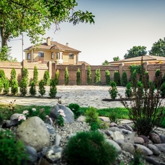 Гостиница Ассоль, Таганрог, Ростовская область