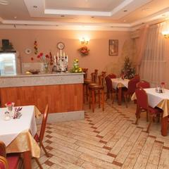 Отель Варваци, Таганрог, Ростовская область