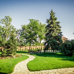 Гостиница Ассоль, Таганрог, Ростовская область