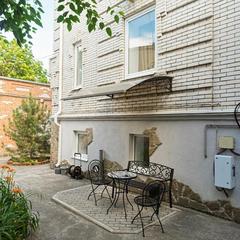 Гостевой дом Плотниковых, Таганрог, Ростовская область