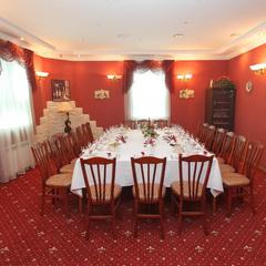 Отель Варваци, Таганрог, Ростовская область