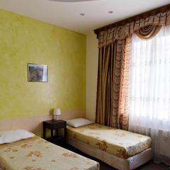 Гостевой дом Плотниковых, Таганрог, Ростовская область