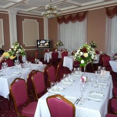 Отель Варваци, Таганрог, Ростовская область