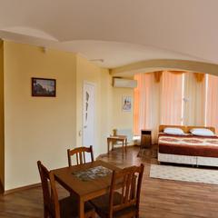 Гостевой дом Плотниковых, Таганрог, Ростовская область