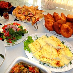 Гостиница Ассоль, Таганрог, Ростовская область