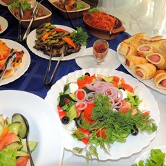 Гостиница Ассоль, Таганрог, Ростовская область