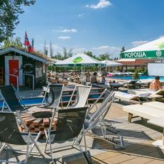 Отель Гринвич Парк, Таганрог, Ростовская область