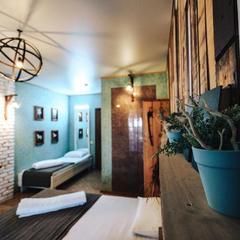 Отель Гринвич Парк, Таганрог, Ростовская область