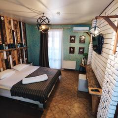 Отель Гринвич Парк, Таганрог, Ростовская область