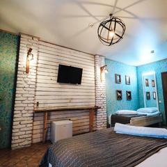 Отель Гринвич Парк, Таганрог, Ростовская область