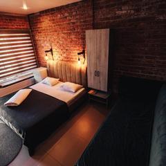 Отель Гринвич Парк, Таганрог, Ростовская область