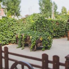 Отель Сеновал, Таганрог, Ростовская область