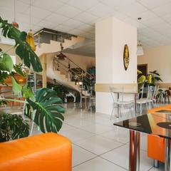 Отель Сеновал, Таганрог, Ростовская область