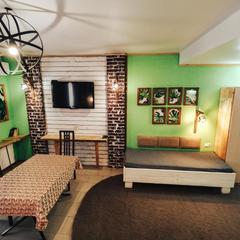 Отель Гринвич Парк, Таганрог, Ростовская область