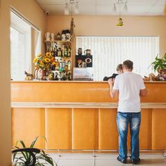 Отель Сеновал, Таганрог, Ростовская область