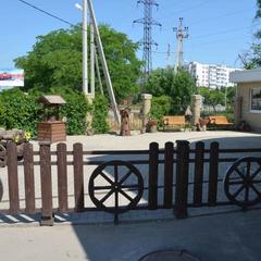 Отель Сеновал, Таганрог, Ростовская область