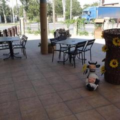 Отель Сеновал, Таганрог, Ростовская область