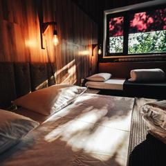 Отель Greenwich City by Greenwich Park, Таганрог, Ростовская область