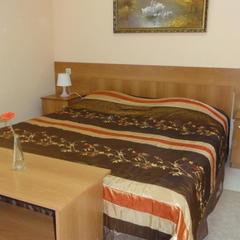 Отель Сеновал, Таганрог, Ростовская область