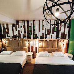 Отель Гринвич Парк, Таганрог, Ростовская область