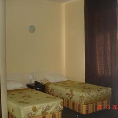 Гостевой дом Плотниковых, Таганрог, Ростовская область