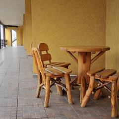 Клуб-отель Золотое руно, Неклиновский район, Ростовская область