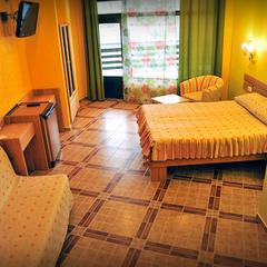 Клуб-отель Золотое руно, Неклиновский район, Ростовская область