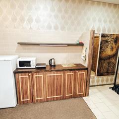 Отель Гринвич Парк, Таганрог, Ростовская область