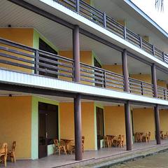 Клуб-отель Золотое руно, Неклиновский район, Ростовская область