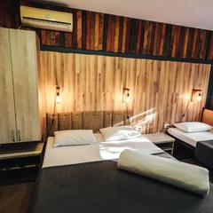 Отель Greenwich City by Greenwich Park, Таганрог, Ростовская область