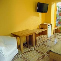 Клуб-отель Золотое руно, Неклиновский район, Ростовская область