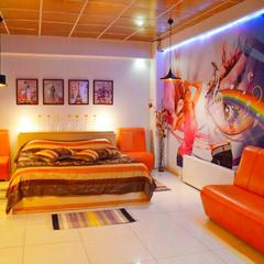 Отель Сеновал, Таганрог, Ростовская область